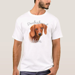 Dachshund Mum 2 T-Shirt