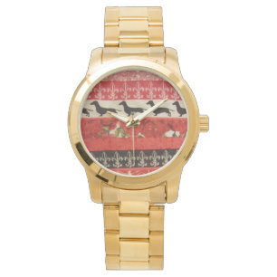 Dachshund Parade Watch