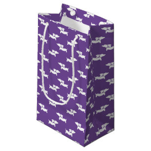 Dachshund Party Wiener Dog Gift Bags 