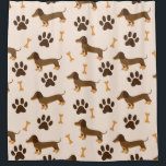 Dachshund Pattern: Vintage Print Design Shower Curtain<br><div class="desc">Vintage seamless pattern in dachshund for print and web design on white background
Vintage dachshund pattern for web and print. Playful and adorable.
Vintage Dachshund Pattern for Print and Web.
background,  christmas,  pattern,  abstract,  illustration,  texture,  decor,  beach,  summer,  baby,  paper,  fashion,  dog,  spring,  winter,  cartoon,  white,  animal,  retro,  sport</div>