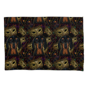 Dachshund          pillowcase