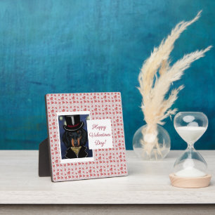 DACHSHUND        PLAQUE