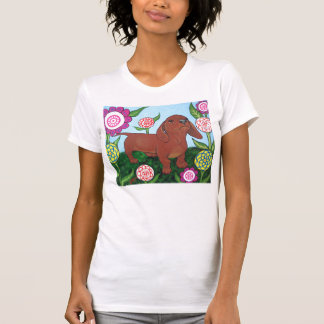 Dachshund Puppy Shirt