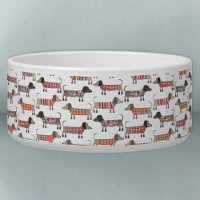 Dachshund Sausage Dog