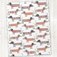 Dachshund Sausage Dog