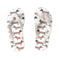 Dachshund Sausage Dog