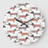 Dachshund Sausage Dog