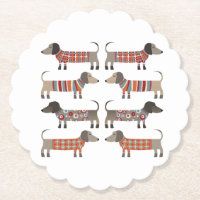 Dachshund Sausage Dog