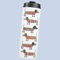 Dachshund Sausage Dog