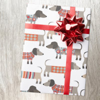 Dachshund Sausage Dog