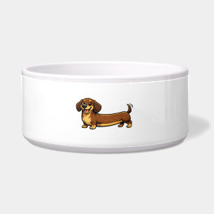 Dachshund Sausage Wiener Dog Design