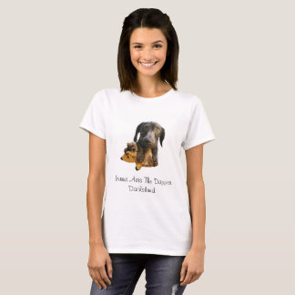 Dachshund shirt