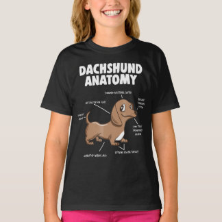 Dachshund Shirt|Dachshund Mama Shirt