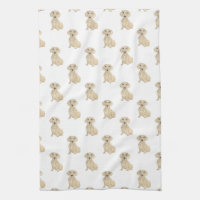 Dachshund (Smooth, Cream)