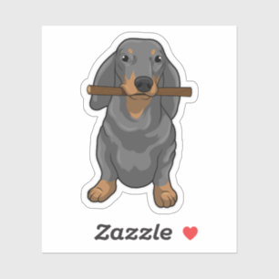 Dachshund Stick