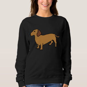 Dachshund Sweatshirt