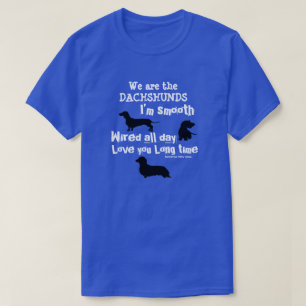 Dachshund T-Shirt