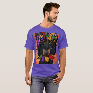DACHSHUND           T-Shirt