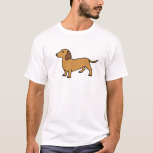 Dachshund T-Shirt