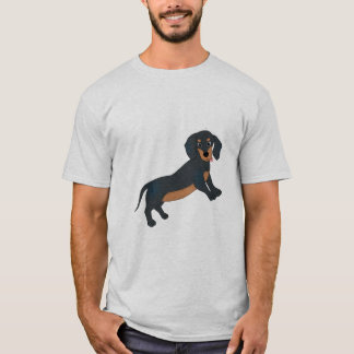 Dachshund T-shirt
