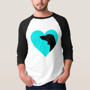 Dachshund   T-Shirt