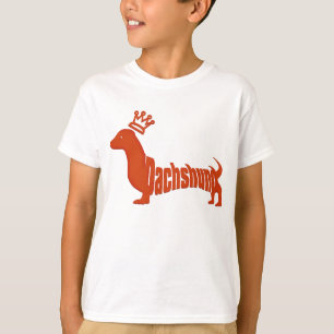 Dachshund T-Shirt