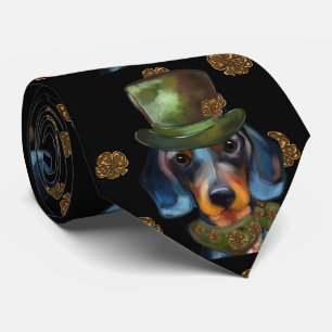  Dachshund      Tie