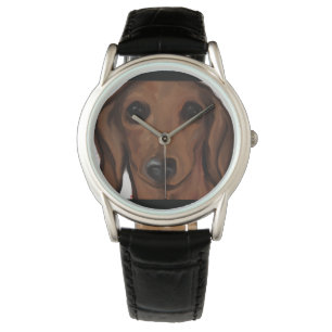 DACHSHUND WATCH