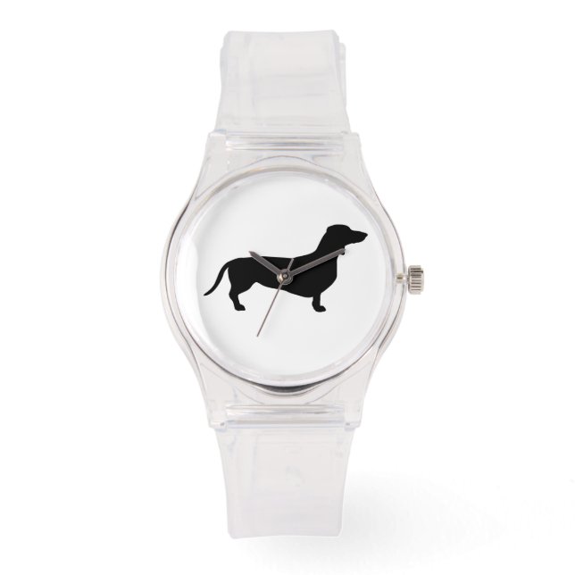 Dachshund Watch (Front)