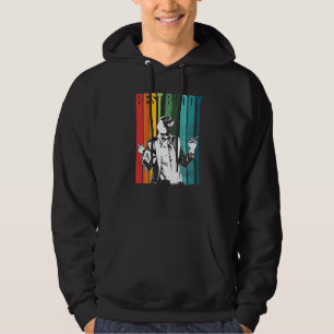Dachshund Wiener Dog Breed  42 Hoodie