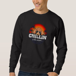 Dachshund Wiener Dog Breed  74 Sweatshirt