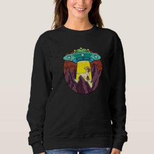 Dachshund Wiener Dog Breed  9 Sweatshirt