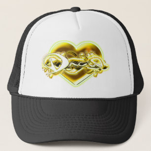 Dacia Trucker Hat