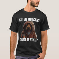 Dackel Spruch Lustig Geschenk I Guten Morgen