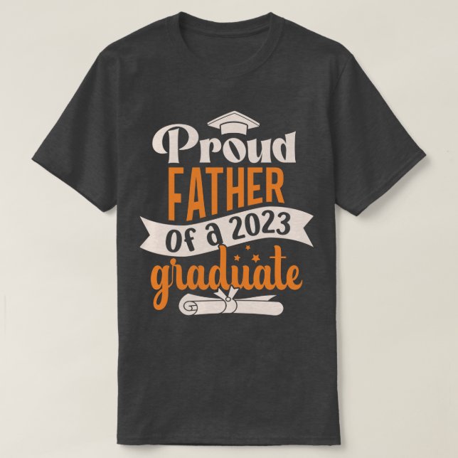 Dad 2 T-Shirt (Design Front)