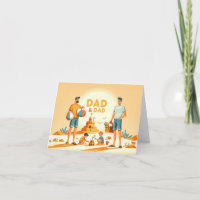 Dad and Dad