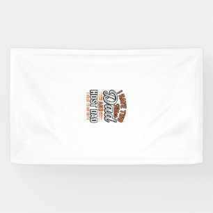 Dad and Host Dad Vintage Engraving Quote Design_1 Banner