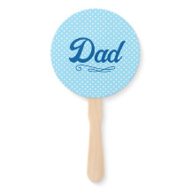 Dad and Mum Baby Shower