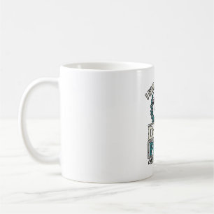Dad And Papa Rock Titles Vintage Microphone Shirt_ Coffee Mug