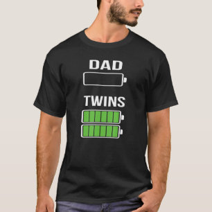 Dad Bank Cash T-Shirt