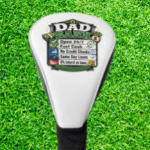 Dad bank
