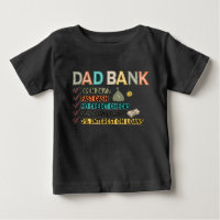 Dad Bank: The Ultimate Lending Institution