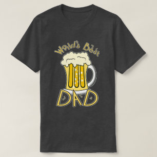 Dad Beer Tees