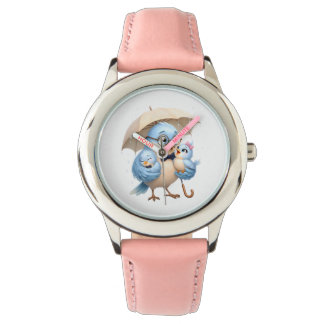 Dad Bird Watch Family Inspired Style