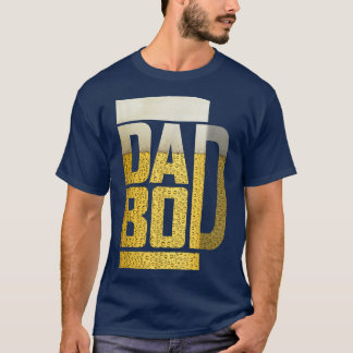 Dad Bod shirt 