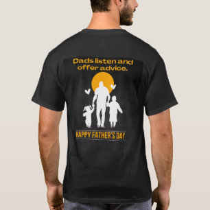 Dad Bod Squad T-Shirt