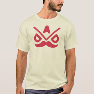 DAD: Bold Minimalism T-Shirt