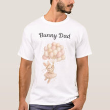 Dad Bunny Shirt