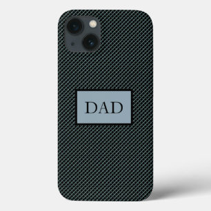 Dad iPhone 13 case