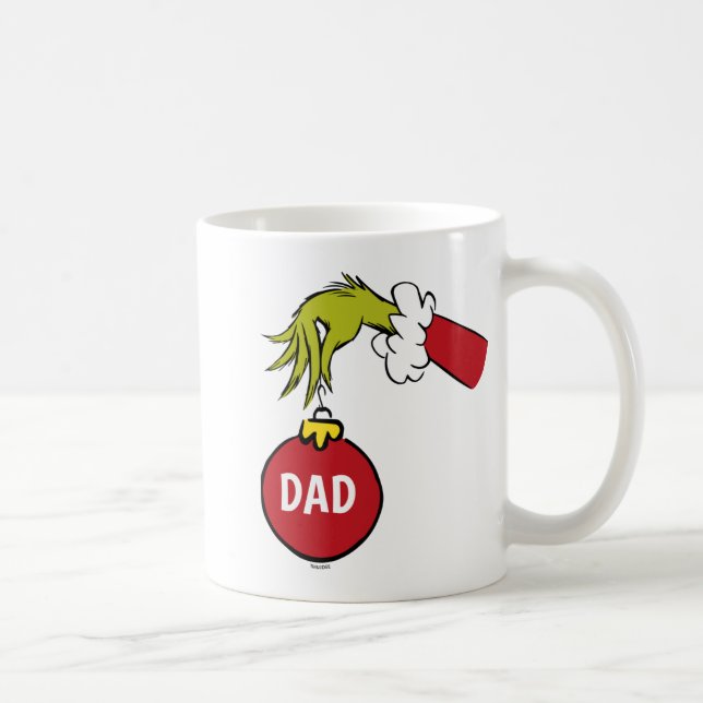 Dad  coffee mug (Right)